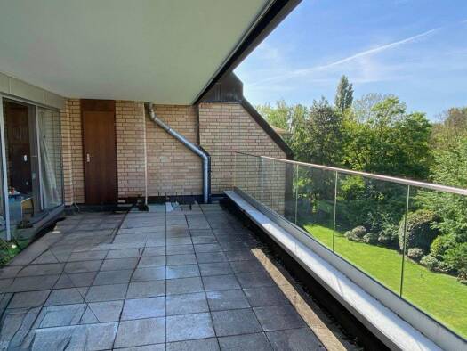 Wohnung zum Kauf 675.000 € 3 Zimmer 117 m² 3. Geschoss Schorlemerstraße 66 Niederkassel Düsseldorf 40547