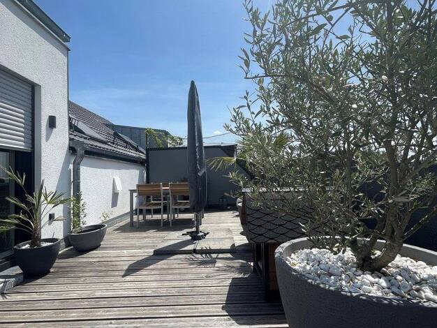 Wohnung zur Miete 1.100 € 3 Zimmer 95 m² 2. Geschoss frei ab 01.10.2026 Obergambach Hohenthann 84098