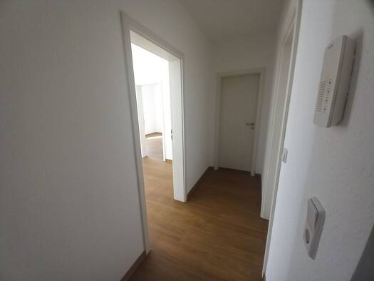 Wohnung zur Miete 378 € 2 Zimmer 53 m² EG frei ab sofort Steinstraße 23 Gotha 99867