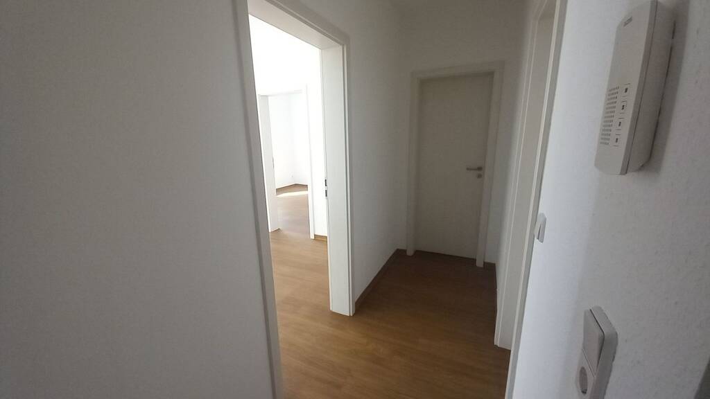 Wohnung zur Miete 378 € 2 Zimmer 53 m² EG frei ab sofort Steinstraße 23 Gotha 99867