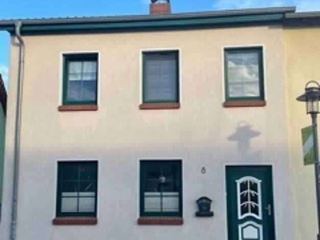 Einfamilienhaus zum Kauf 255.000 € 4 Zimmer 106 m² 150 m² Grundstück Lange Straße 8 Garz Garz/Rügen 18574