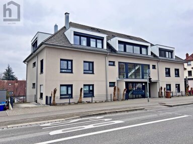 Wohnung zur Miete 1.590 € 4 Zimmer 108 m² frei ab 01.03.2025 Petershausen-West Konstanz 78467