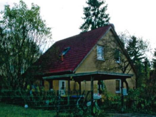 Einfamilienhaus zur Miete 1.550 € 3 Zimmer 97 m² 409 m² Grundstück frei ab 01.11.2026 Falkenstraße 4 Brieselang Brieselang 14656