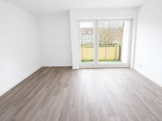 Wohnung zur Miete 800 € 2 Zimmer 52,1 m² 1. Geschoss frei ab 01.05.2026 Im Winkel 6 Wedel 22880