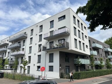 Wohnung zur Miete 700 € 4 Zimmer 133 m² frei ab sofort Godshorner Str. Langenhagen - Brink Langenhagen 30851