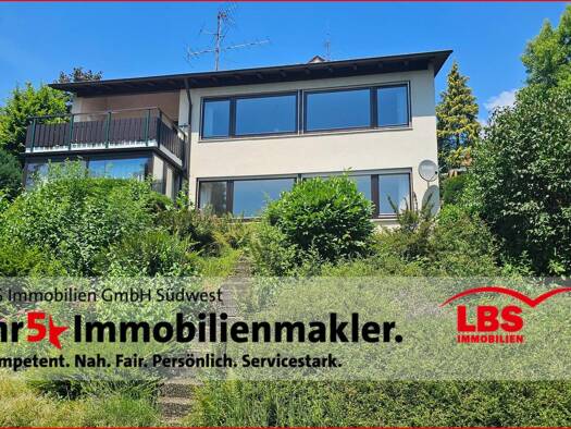Einfamilienhaus zum Kauf 698.000 € 4,5 Zimmer 137 m² 635 m² Grundstück frei ab 01.01.2027 Überlingen Überlingen 88662