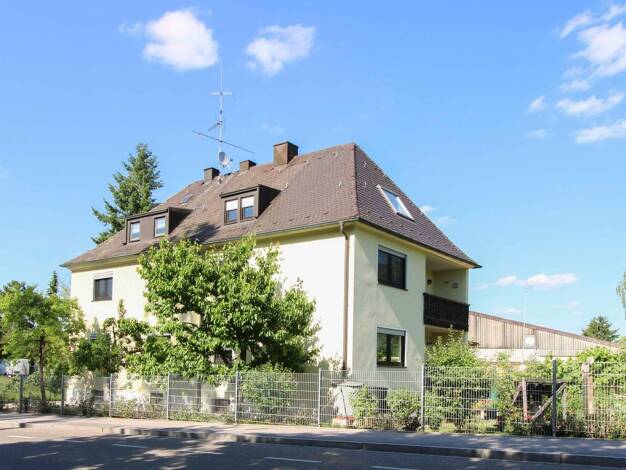 Immobilie zum Kauf als Kapitalanlage geeignet 625.000 € 7 Zimmer 235 m² 635 m² Grundstück Forsthof Schwabach 91126