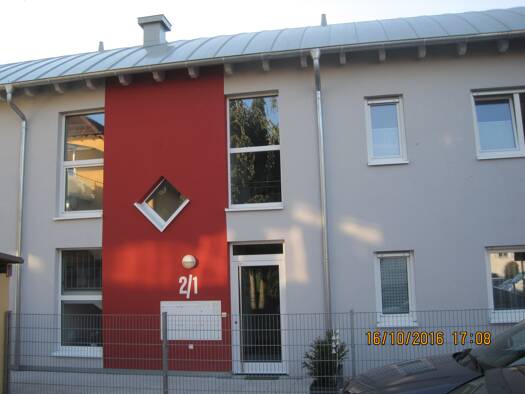 Maisonette zur Miete 1.100 € 3 Zimmer 88 m² 1. Geschoss frei ab 01.12.2026 Würmersheimer Straße 2 Durmersheim Durmersheim 76448
