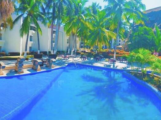 Hotel zum Kauf 17.369.340 € 21.328,7 m² Grundstück Paseo de las Garzas Ixtapa Zihuatanejo 40880