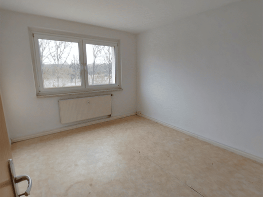 Wohnung zur Miete 344 € 3 Zimmer 62,6 m² 3. Geschoss frei ab sofort Dr.-Schwentner-Straße 94 Neustrelitz Neustrelitz 17235