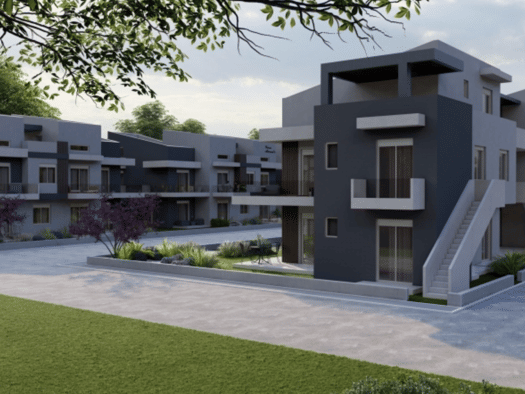 Wohnung zum Kauf 122.000 € 50 m² Kavala Municipality 64008