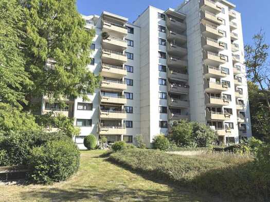 Wohnung zum Kauf 175.000 € 4 Zimmer 95 m² St. Magnus Nord 28717