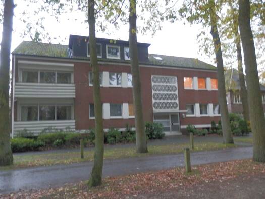 Wohnung zur Miete 700 € 3 Zimmer 93 m² frei ab 01.07.2026 Emilienstraße Innenstadt Gütersloh 33332