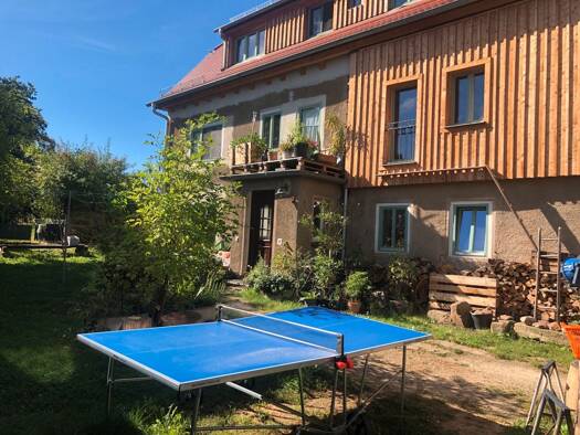 Wohnung zur Miete 847 € 3 Zimmer 83 m² Geschoss 2/3 frei ab 01.02.2026 Oberwartha Dresden 01156