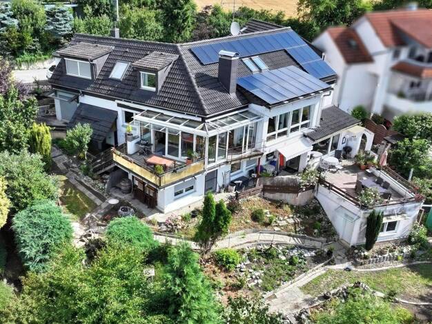 Mehrfamilienhaus zum Kauf 998.000 € 11 Zimmer 310 m² 804 m² Grundstück Neufrach Salem 88682