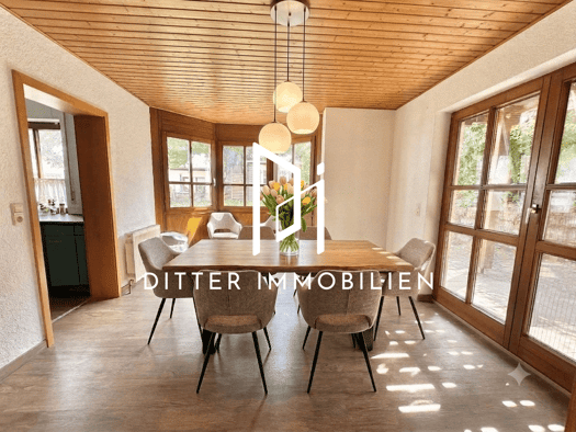 Doppelhaushälfte zum Kauf 335.000 € 5 Zimmer 125 m² 360 m² Grundstück Tauberbischofsheim Tauberbischofsheim 97941