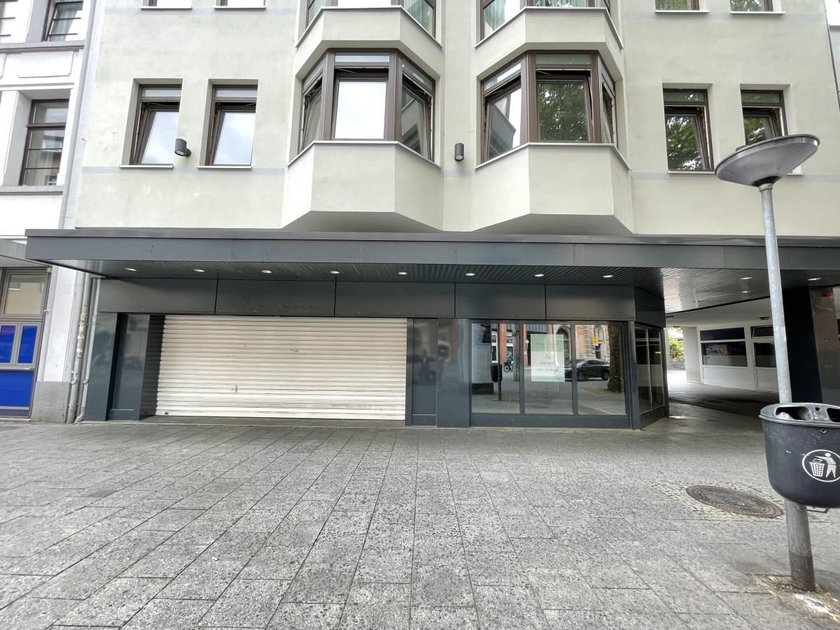 Ladenfläche zur Miete 968 m²<br/>Verkaufsfläche ab 470 m²<br/>Teilbarkeit Stadtkern Braunschweig 38100