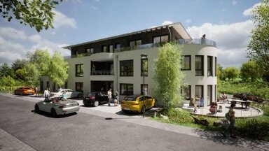 Wohnung zum Kauf 215.250 € 2 Zimmer 61,5 m² Riegelsberg Riegelsberg 66292