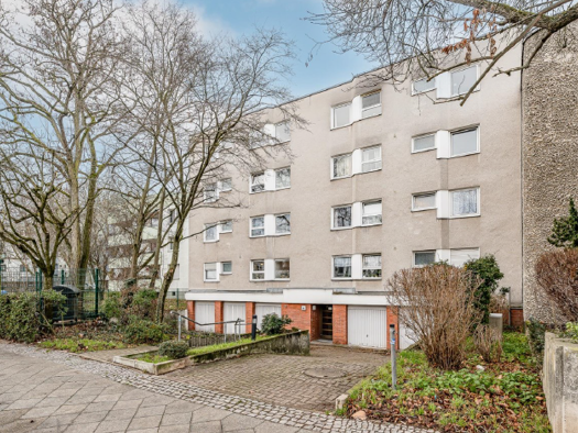 Wohnung zur Miete 1.250 € 4 Zimmer 94 m² 2. Geschoss frei ab sofort Heideläuferweg 36 Buckow Berlin 12353