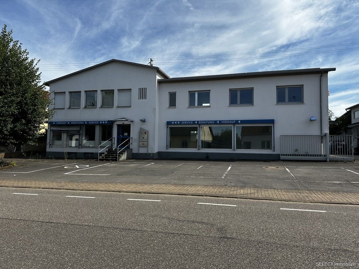 Halle/Industriefläche zum Kauf 499.000 € 300 m²<br/>Lagerfläche Niederlosheim Losheim am See 66679