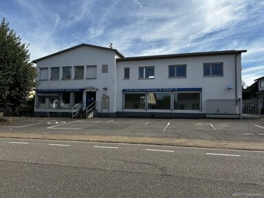 Halle/Industriefläche zum Kauf 499.000 € 300 m² Lagerfläche Niederlosheim Losheim am See 66679