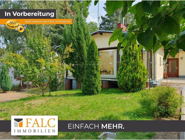 Doppelhaushälfte zum Kauf 285.000 € 3 Zimmer 106 m² 1.018 m² Grundstück Senzig Königs Wusterhausen 15712