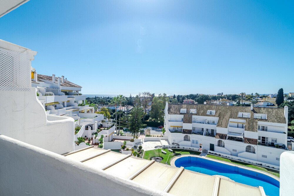 Apartment zum Kauf provisionsfrei 695.000 € 4 Zimmer 135 m²<br/>Wohnfläche Marbella 29660