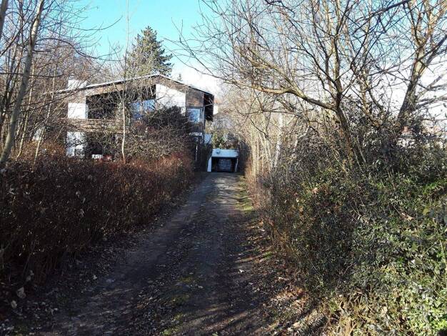 Einfamilienhaus zum Kauf provisionsfrei 300.000 € 6 Zimmer 252 m² 1.535 m² Grundstück Wildenranna Wegscheid 94110