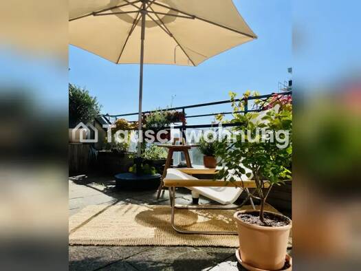 Wohnung zur Miete Tauschwohnung 2.155 € 5 Zimmer 175 m² 5. Geschoss Schöneberg Tempelhof-Schöneberg 10779