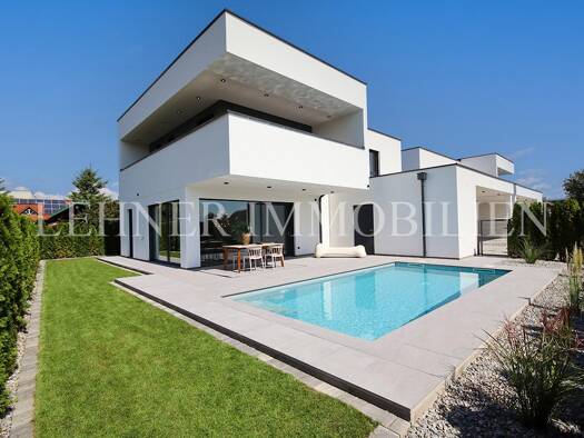 Einfamilienhaus zum Kauf 847.000 € 5 Zimmer 167 m² 473 m² Grundstück Straßgang Graz 8054