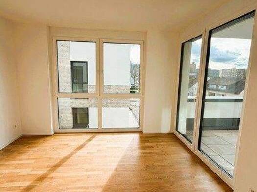 Wohnung zur Miete 1.302 € 3 Zimmer 86,4 m² 3. Geschoss Eutighofer Straße 21 Schwäbisch Gmünd 73525