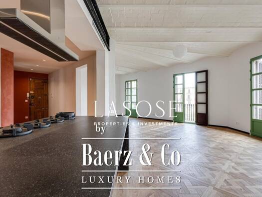 Haus zum Kauf 1.385.000 € 182 m² barcelona