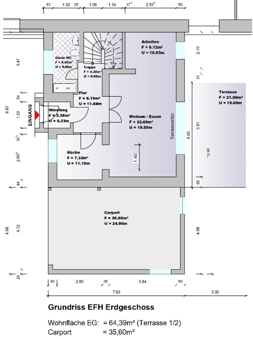 Haus zur Miete 1.500 € 5 Zimmer 117 m²<br/>Wohnfläche 509 m²<br/>Grundstück 01.05.2025<br/>Verfügbarkeit Rabenstein 940 Chemnitz 09117