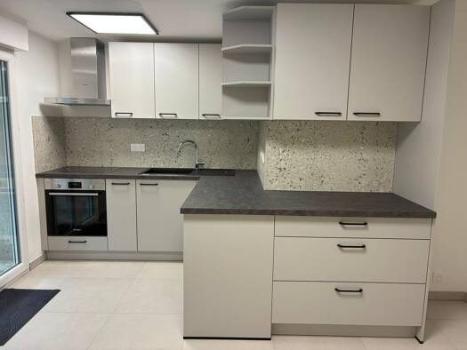 Terrassenwohnung zur Miete 850 € 3 Zimmer 95 m² frei ab sofort Wiesberg-Hommel  Forbach 57600
