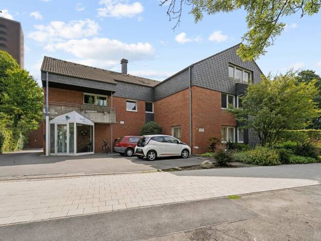 Wohnung zum Kauf 214.000 € 2 Zimmer 68 m² Geist Münster 48151