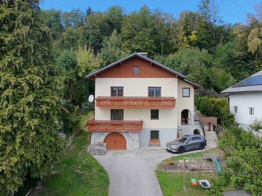 Einfamilienhaus zum Kauf 485.000 € 6 Zimmer 140,4 m² 937 m² Grundstück Kremsmünster 4550