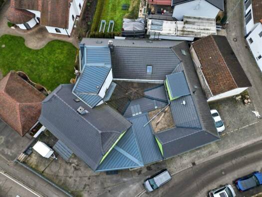 Mehrfamilienhaus zum Kauf 575.000 € 12 Zimmer 348 m² 647 m² Grundstück Billigheim Billigheim-Ingenheim 76831