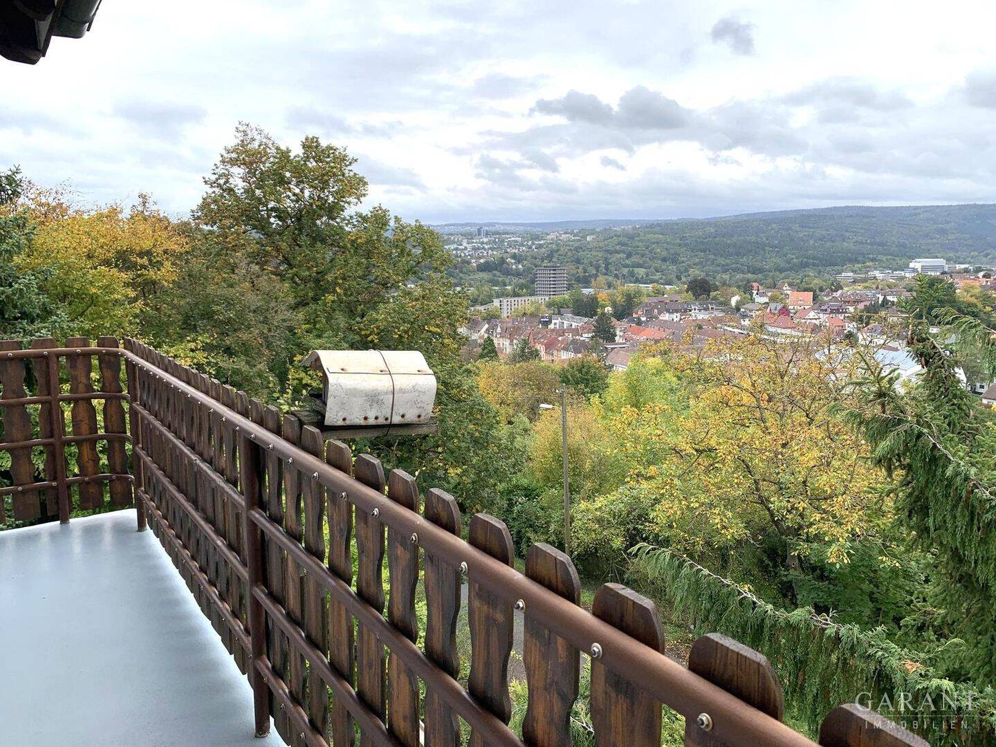 Mehrfamilienhaus zum Kauf - Ansicht 3