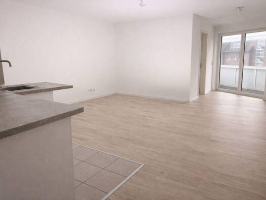 Wohnung zur Miete 1.100 € 2 Zimmer 54,6 m² 2. Geschoss frei ab 01.03.2026 Luruper Hauptstraße 210 Lurup Hamburg 22547