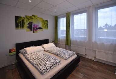 Wohnung zur Miete Wohnen auf Zeit 2.295 € 2 Zimmer 41 m² frei ab 12.09.2024 Triftstraße Niederrad Frankfurt am Main 60528