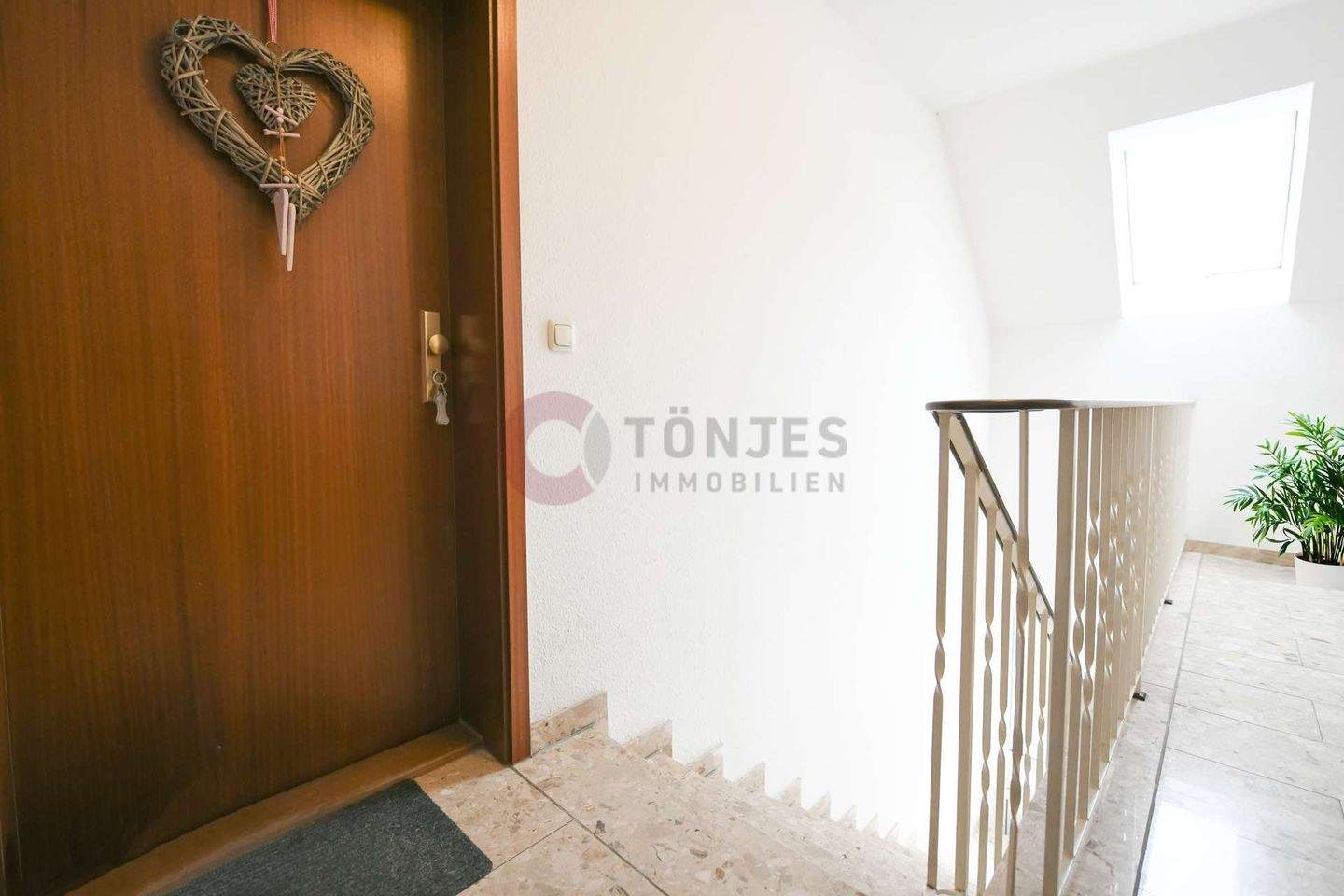 Immobilie in Barnstedt - Helle 2 Zimmerwohnung mit Stellplatz in Melbeck - Bild 4