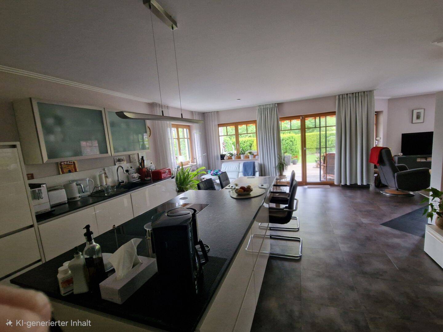 Mehrfamilienhaus zum Kauf - Ansicht 2