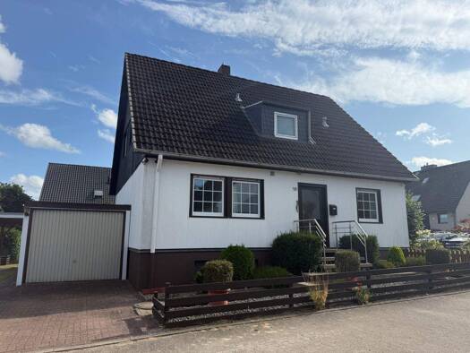 Einfamilienhaus zum Kauf 479.000 € 4 Zimmer 130 m² 605 m² Grundstück frei ab sofort Timmendorfer Strand 23669