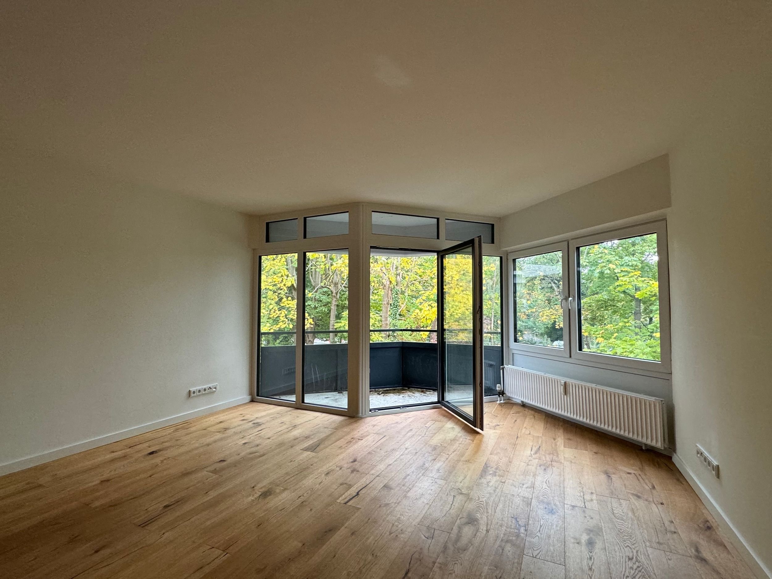 Wohnung zum Kauf 249.500 € 1 Zimmer 43,3 m²<br/>Wohnfläche 1.<br/>Geschoss ab sofort<br/>Verfügbarkeit Lokstedt Hamburg 22529