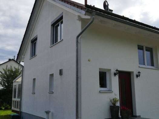 Einfamilienhaus zur Miete 1.850 € 7 Zimmer 120 m² 500 m² Grundstück frei ab 01.10.2025 Mering 86415