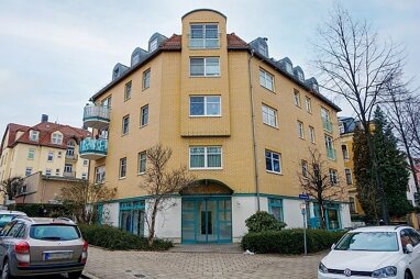 Laden zur Miete 10,50 € 80,5 m² Verkaufsfläche Löbtau-Süd (Frankenbergstr.) Dresden 01159