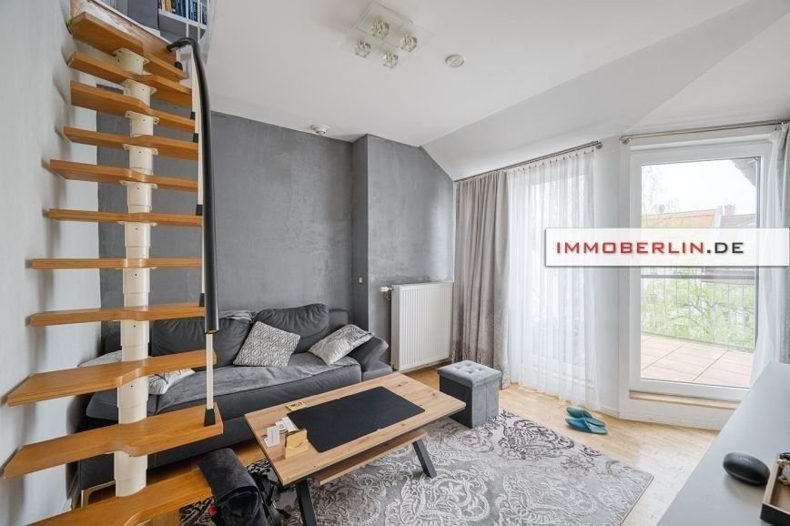 Wohnung zum Kauf 289.000 € 2 Zimmer 48 m²<br/>Wohnfläche ab sofort<br/>Verfügbarkeit Lichterfelde Berlin 12203