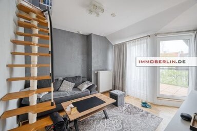 Wohnung zum Kauf 289.000 € 2 Zimmer 48 m² frei ab sofort Lichterfelde Berlin 12203