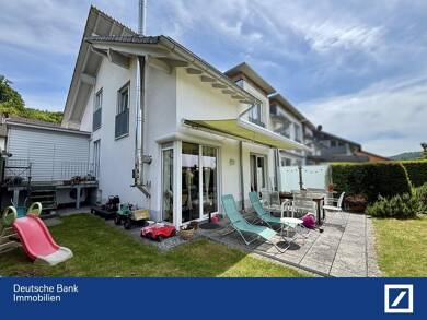 Reihenendhaus zum Kauf 569.000 € 4 Zimmer 138 m² 365 m² Grundstück Sulz Lahr 77933