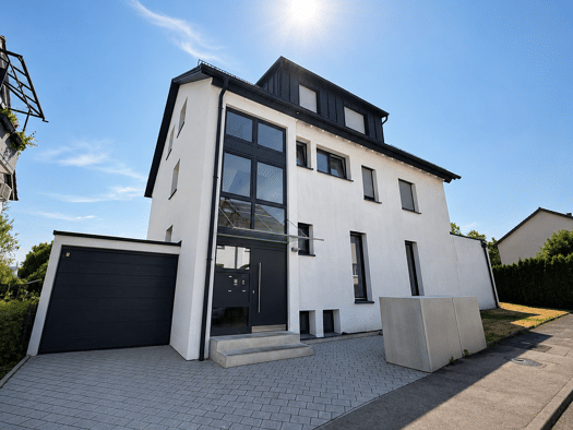 Wohnung zur Miete 1.250 € 3 Zimmer 88 m² frei ab sofort Leinfelden Leinfelden-Echterdingen 70771